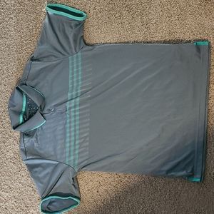 Adidas Golf Shirt